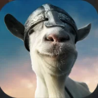 Goat Simulator MMO Simulator Mod APK 2.0.8 Latest version for Android