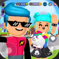 PK XD Mod Apk  1.68.5 (unlimited money and gems) New version