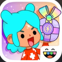 Download Toca Boca World mod Apk 1.110.1 (Unlocked All Furniture) free for Android