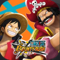 ONE PIECE Bounty Rush Mod Apk 82000 (Unlimited Gems) for Android