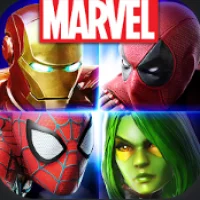 Download MARVEL Strike Force Mod Apk 9.1.3 (Unlimited Money) free for Android
