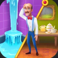 Homescapes Mod Apk 8.0.3 (Unlimited coins) for Android