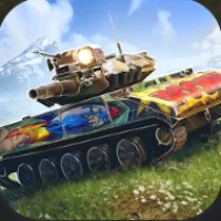 World of Tanks Blitz Mod Apk 11.9.0.298 (Unlimited Money and Gold) Android